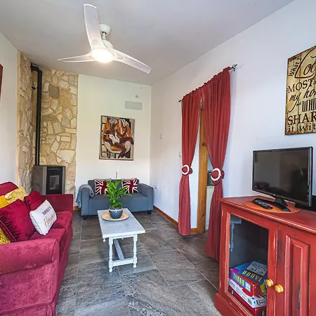 Bed & Breakfast Boutique 2 Bedroom Garden