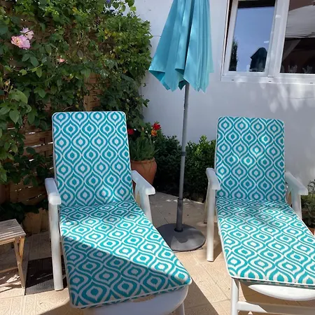 Boutique 2 Bedroom Garden * Pinoso