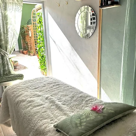 Bed & Breakfast Boutique 2 Bedroom Garden Pinoso